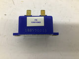 Gordos Arkansas GB2400-31 94371301 Solid State Relay 20 VDC 15 Amp