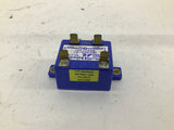 Gordos Arkansas GB2400-31 94371301 Solid State Relay 20 VDC 15 Amp