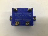Gordos Arkansas GB2600-508 94376504 Solid State Relay 20 VDC 15 Amp