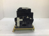 Square D Class 8702 Type SC0 8 NEMA Size 1 Starter 3 PH 380/460/575 VAC 10 HP