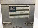 Associated Research Inc. 2201 Meg-Chek W/ Voltage Meas Ranges