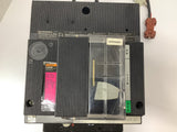 Merlin Gerlin CJ600H Compact Circuit Breaker 3P 600V