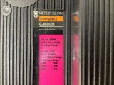 Merlin Gerlin CJ600H Compact Circuit Breaker 3P 600V