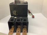 Merlin Gerlin CJ600H Compact Circuit Breaker 3P 600V