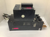 Merlin Gerlin CJ600H Compact Circuit Breaker 3P 600V