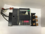 Merlin Gerlin CJ600H Compact Circuit Breaker 3P 600V