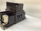 Cutler-Hammer C832LN1 Ser. C1 Contactor 3PH 350 Amp