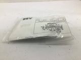 ABB CAL16-11A Auxiliary Contact
