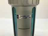 SMC NAD402-N04 Drain Valve