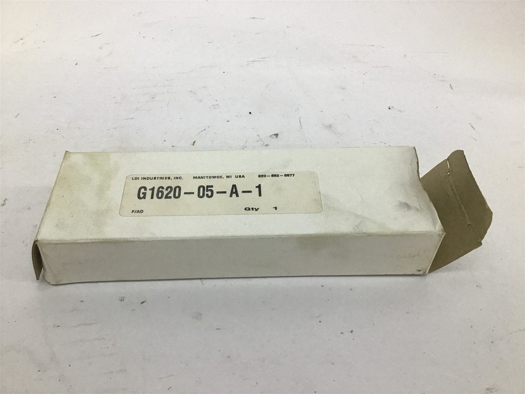 LDI Industries Inc. G1620-05-A-1 Temperature Gauge