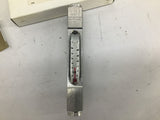LDI Industries Inc. G1620-05-A-1 Temperature Gauge Lot Of 2