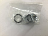 LDI Industries Inc. G1620-05-A-1 Temperature Gauge Lot Of 2