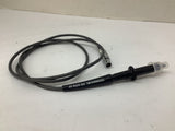 Tektronix 010-6058-00 Voltage-Temp Probe
