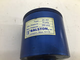 Balston 20-401 10-250 PSIG