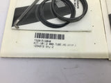 Ortman TS2815120H0 Air/Hydraulic Cylinders Kit 1" Lot Of 2