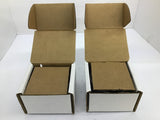 Daetwyler Doctor Blade Lot Of 2 * ITS A WHOLE PIECE LENGTH 8'2" WIDTH 2-1/2"