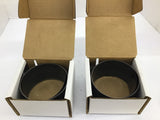Daetwyler Doctor Blade Lot Of 2 * ITS A WHOLE PIECE LENGTH 8'2" WIDTH 2-1/2"