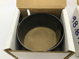 Daetwyler Doctor Blade Lot Of 2 * ITS A WHOLE PIECE LENGTH 8'2" WIDTH 2-1/2"