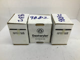 Daetwyler Doctor Blade Lot Of 3 ITS A WHOLE PIECE LENGTH 8'2"--WIDTH 2-1/2"
