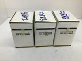 Daetwyler Doctor Blade Lot Of 3 ITS A WHOLE PIECE LENGTH 8'2"--WIDTH 2-1/2"