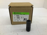 Greenlee 33967 Hydraulic Adapter ST 3/8