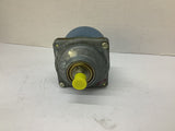 Superior Electric SS50-P1 Slo-Syn Synchronous/Stepping Motor 16.6 RPM 120 V 0.3A