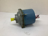 Superior Electric SS50-P1 Slo-Syn Synchronous/Stepping Motor 16.6 RPM 120 V 0.3A