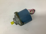 Superior Electric SS50-P1 Slo-Syn Synchronous/Stepping Motor 16.6 RPM 120 V 0.3A