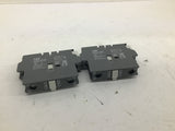 ABB CAL5-11 Auxiliary Contact