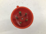 Cekon 62875 5-Pin Plug Lot Of 2