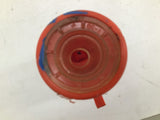 Cekon 62875 5-Pin Plug Lot Of 2