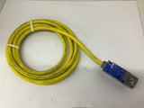 Eaton Cutler-Hammer E50SAP12 Heavy Duty Limit Switch 10' L