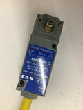 Eaton Cutler-Hammer E50SAP12 Heavy Duty Limit Switch 10' L