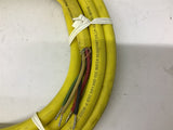 Eaton Cutler-Hammer E50SAP12 Heavy Duty Limit Switch 10' L