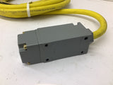Eaton Cutler-Hammer E50SAP12 Heavy Duty Limit Switch 10' L
