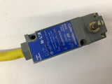 Eaton Cutler-Hammer E50SAP12 Heavy Duty Limit Switch 10' L