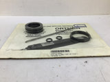 Ortman TS2815120H0 Series 101 Air/Hydraulic Cylinder
