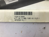 Ortman TS2815120H0 Series 101 Air/Hydraulic Cylinder