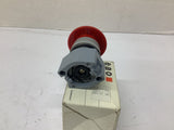 EAO 704.074.2 Twist Pushbutton Switch