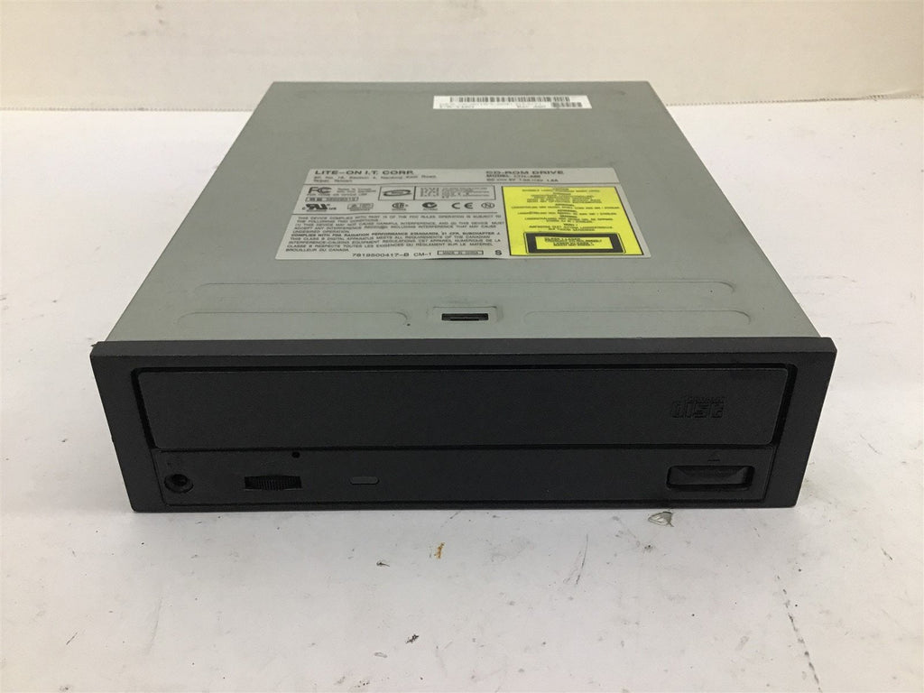 Lite-On I.T. Corp. LTN-486 CD-ROM Drive