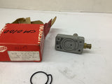 Herion 99-331-05 Solenoid Valve Stem 7 W
