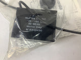 Bodine Electric Company E249430 Capacitor