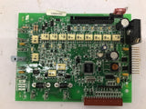 Rite Hite Corp. SW2-104861 Electrical Board