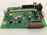Rite Hite Corp. SW2-104861 Electrical Board