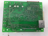Rite Hite Corp. SW2-104861 Electrical Board