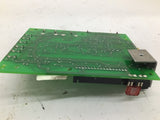 Rite Hite Corp. SW2-104861 Electrical Board