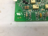 Rite Hite Corp. SW2-104861 Electrical Board