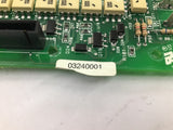 Rite Hite Corp. SW2-104861 Electrical Board