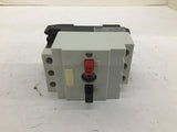 AEG Mbs 15 Motor Protector Circuit Breaker 16 A 660 C