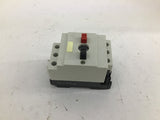 AEG Mbs 15 Motor Protector Circuit Breaker 16 A 660 C